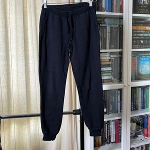 Roots sweat pants slim
